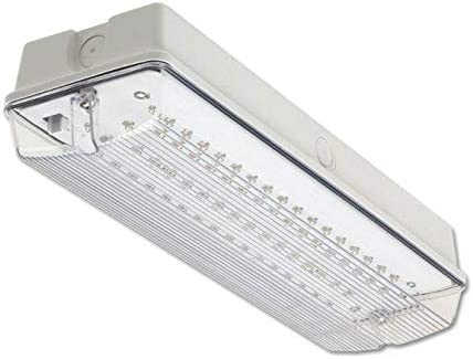 Meraz GC Emergency Light